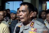 10 polisi terluka akibat kerusuhan di Pohuwato