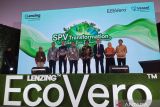 Lenzing, Austria, berinvestasi Rp2 triliun kembangkan serat ramah lingkungan