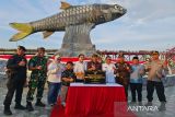 Taman Sapan jadi pusat rekreasi dan edukasi di Murung Raya