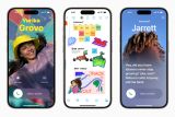 iPhone makin keren, ada pembaruan iOS 17