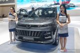 New Almaz RS hadir dengan wajah baru dari Wuling