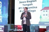 Pertamina Patra Niaga JBT bahas jurnalistik dan platform digital