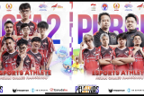 Timnas esports Indonesia siap berlaga di Asian Games