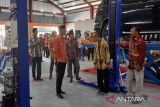 Bupati Sukamara: Showroom BAS bantu pertumbuhan ekonomi daerah