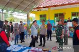 Bupati Kotim ajak masyarakat dukung hasil pilkades serentak