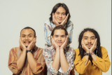 Dul Jaelani dan band-nya luncurkan single baru 'Penyihir'