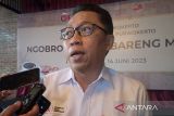 OJK Purwokerto sosialisasikan pemblokiran rekening terkait judi online