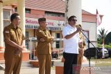 Utusan Mendagri kantongi informasi kericuhan Pohuwato Gorontalo