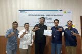 PLN layani kebutuhan Renewable Energy Certificate PT United Tractors