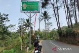 Kulon Progo diminta bangun jalan menuju objek wisata Menoreh