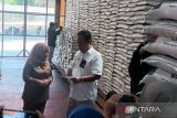 TPID Sleman melakukan upaya stabilisasi harga dan pasokan bahan pangan