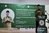 Muhammadiyah ungkap tiga dimensi cinta yang dibawa ke Malaysia
