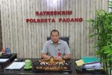 Polresta Padang terapkan diversi dalam kasus 