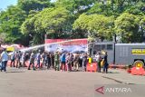 Polresta Surakarta lakukan persiapan pengamanan Pemilu 2024