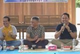 Pemkab apresiasi Family Gathering GKE se-Lamandau