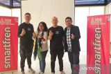 Smartfren garap sembilan wilayah di Jateng