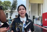 Istana membantah keterangan SYL soal Jokowi minta tarik uang kementerian