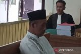 Dukun Slamet Tohari didakwa lakukan pembunuhan berencana