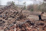 Puting beliung di Situbondo rusak belasan rumah