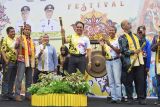 Festival Babukung menjadi daya tarik unggulan Lamandau