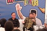 Hashim: Gibran representasi kaum pemuda ideal pendamping Prabowo