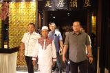 Polri menggandeng ulama sebagai 