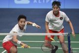 Apriyani Rahayu/Siti Fadia batal tanding BAC di China