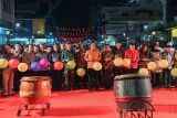 Pemkot Tanjungpinang dan Asparnas Kepri gelar pawai lampion