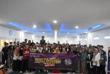 International Office Darmajaya-SMA TMI kolaborasi gelar 