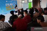 DSLNG Goes To Campus bahas peran media massa di Unismuh Luwuk