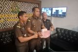 Kejaksaan NTT sita Rp551 juta dalam kasus proyek persemaian moderen