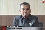 DPRD minta pendampingan penegak hukum dalam pembahasan anggaran