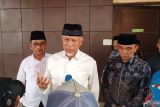 Gubernur Sumbar ingatkan potensi informasi hoaks jelang Pemilu 2024