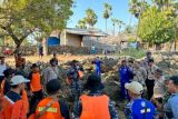 Satu korban perahu terbalik di Rote Ndao masih dalam pencarian