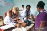 Kondisi 35 dari 80 anak asuh stunting di Manokwari Selatan sudah membaik