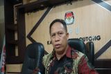 KPU Parigi terima dokumen parpol hasil pencermatan rancangan DCT