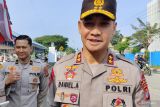 Kapolda Kaltara tegaskan cermat dan transparan ungkap fakta kematian Brigadir SH