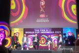 Piala Dunia U-17 akan terapkan VAR dan goal line technology