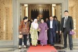 Megawati, Mahathir, dan Anwar simbol kekerabatan Indonesia dan Malaysia