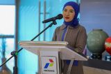 KPK panggil Dirut Pertamina Nicke Widyawati