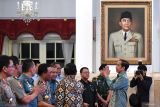 Jokowi: Peta jalan Indonesia digital harus detail dan taktis