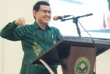 UIN Palu bantu Pemprov Sulteng entaskan desa dari ketertinggalan