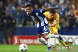 Porto amankan kemenangan atas Royal Antwerp