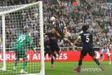 Newcastle sukses amankan kemenangan meyakinkan 4-1 atas PSG