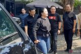 Puan Maharani bertemu dengan Kaesang Pangarep