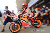 Marquez resmi gabung Gresini Racing untuk MotoGP 2024