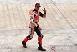 Alex berikan dukungan untuk Marc Marquez setekah hengkang dari Honda