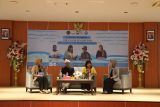 PBSI UMP gelar seminar 