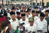 Cak Imin sebut pasangan Amin targetkan  perubahan masyarakat