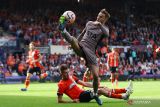 Spurs takluk dari Fulham 0-3